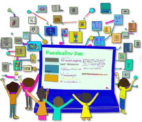 K-12 School Knowledge and Resource Management