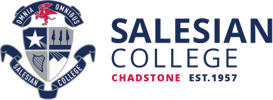 Salesian College Logo