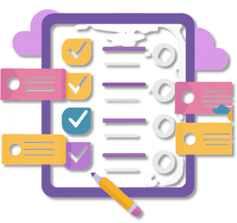 K-12 School Survey and Data Analytics